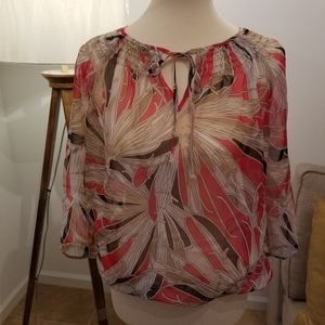 New York & Company Blouse